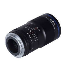 LAOWA 100mm f/2,8 2:1 M UltraMacro APO für Canon EF