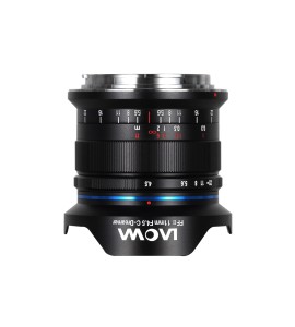 LAOWA 11mm f/4,5 FF RL für Canon RF