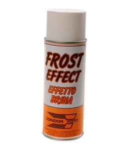 Frost-Effekt