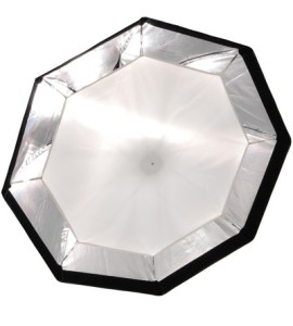 HELIOS Octagon-Softbox Speedfix 95cm