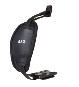 B.I.G. HS-2 Kamera-Handschlaufe Pro Quick