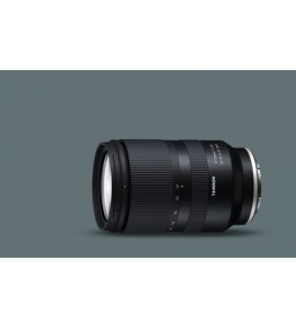 Tamron 17-70 Fuji XF VC RXD