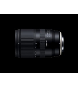 Tamron 17-70 Fuji XF VC RXD