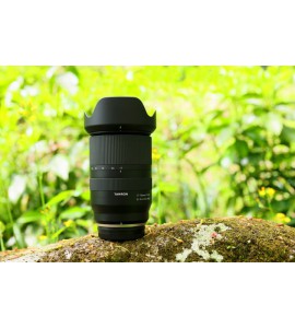 Tamron 17-70 Fuji XF VC RXD