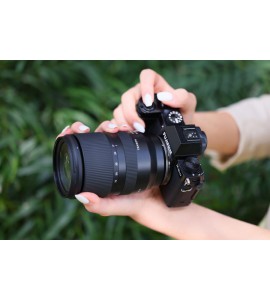 Tamron 17-70 Fuji XF VC RXD