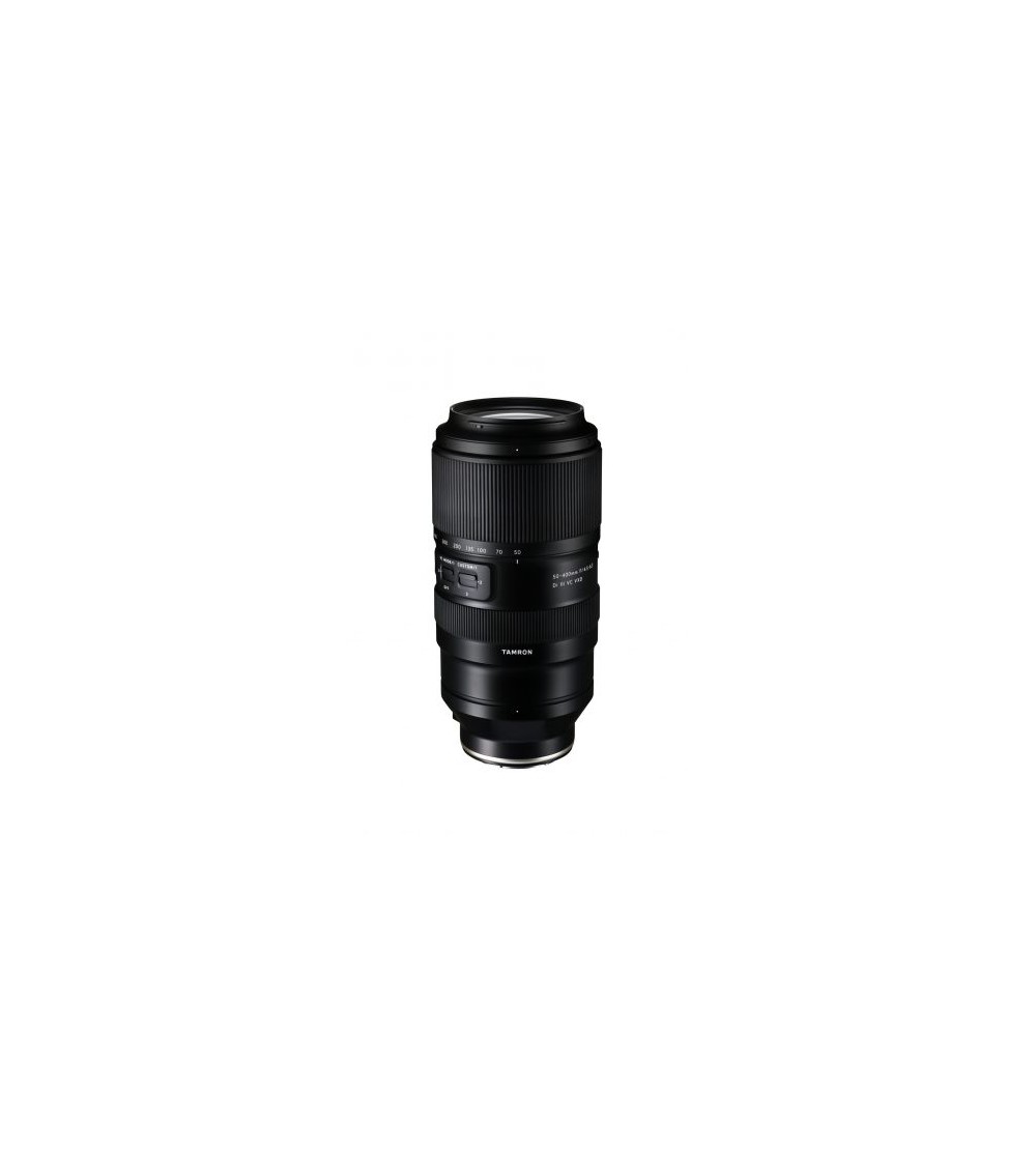 Tamron 50-400 Sony E A067