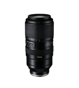 Tamron 50-400mm Sony E F/4.5-6.3 Di III VC VXD