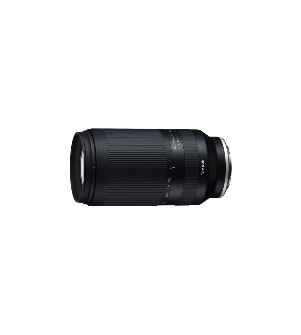Tamron 70-300 Nikon Z