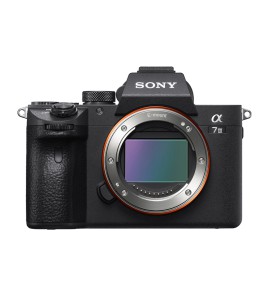 Sony Alpha 7 III Body