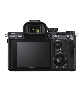 Sony Alpha 7 III Body