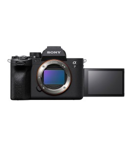 Sony Alpha 7 IV Body