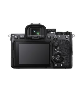 Sony Alpha 7 IV + SEL FE 28-70mm OSS schwarz - 400€ Trade in Rabatt - Abzug im Warenkorb