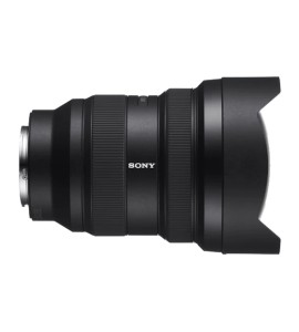 Sony 12-24 mm GM f2.8 SEL FE Objektiv