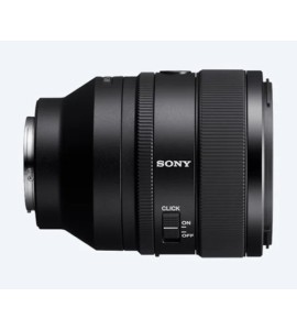 Sony 50 mm GM f1.2 SEL FE Objektiv