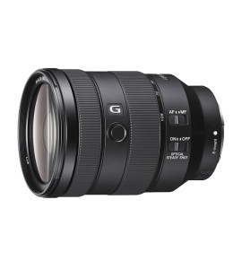 Sony 24-105 mm G f4.0 OSS SEL FE Objektiv