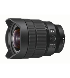 Sony 12-24 mm G f4.0 SEL FE Objektiv