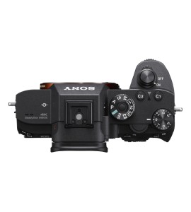 Sony Alpha 7R IIIA Body