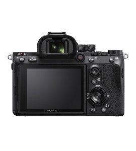 Sony Alpha 7R IIIA Body