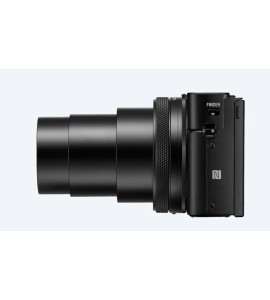 Sony DSC-RX100 VII schwarz Kompaktkamera