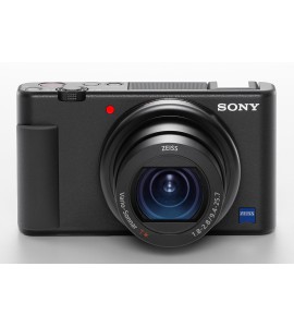 Sony ZV-1, Vlog Kamera, schwarz