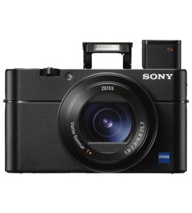 Sony DSC-RX100 VA Digitalkamera
