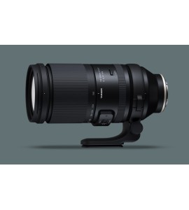 Tamron 150-500 Fuji X