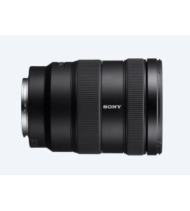 Sony 16-55 mm G SEL f2.8 Objektiv