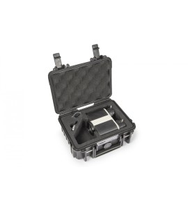 Baader MaxBright® II Binokular inkl. Koffer mit Steckanschluss 2" auf T-2 / M48