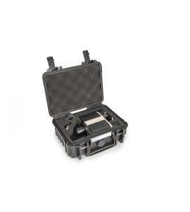 Baader MaxBright® II Binokular inkl. Koffer mit Steckanschluss 1¼" auf T-2 mit Nut