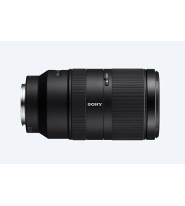 Sony 70-350 mm G OSS f4.5-6.3 Objektiv