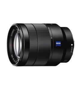 Sony Vario Tessar T* 24-70 mm ZA OSS Zeiss f4.0 Objektiv