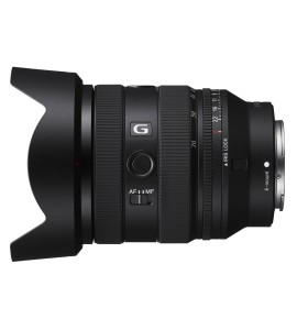 Sony 20-70 mm Premium G f4.0 Objektiv