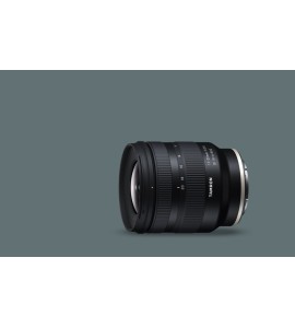 Tamron 11-20mm F2.8 Fuji X Ultraweitwinkel B060X