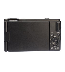 Sony ZV-1 II, Vlog Kamera, schwarz