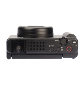Sony ZV-1 II, Vlog Kamera, schwarz