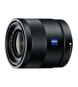 Sony 24 mm Zeiss Sonnar T* f1.8 Objektiv