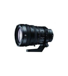 Sony 28-135 mm OSS PZ G FE f4.0 Objektiv