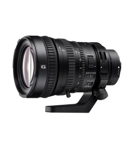 Sony 28-135 mm OSS PZ G FE f4.0 Objektiv