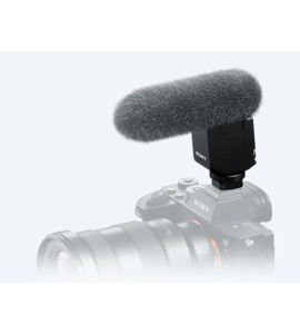 Sony ECM-B1M Mikrofon