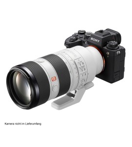 Sony 70-200 mm GM f2.8 OSS II Objektiv