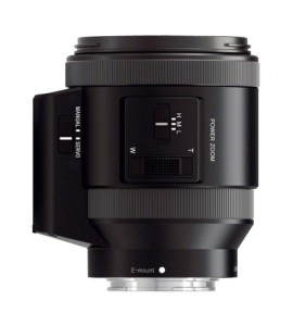 Sony SEL-P 3,5-6,3/18-200 mm Power Zoom Objektiv