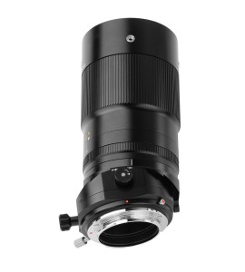 TTArtisan 100mm f/2,8 Macro 2X Tilt-Shift Nikon Z