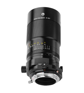 TTArtisan 100mm f/2,8 Macro 2X Tilt-Shift Nikon Z