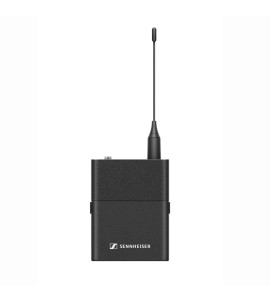 Sennheiser EW-DP ME2 Set (U1/5) drahtloses Lavalier-Mikrofonsystem