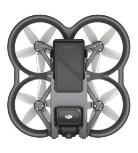 DJI Avata Standalone Quadrokopter