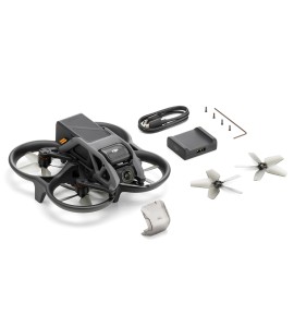 DJI Avata Standalone Quadrokopter