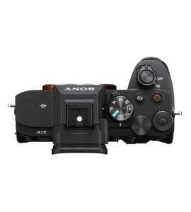 Sony Alpha 7 IV + Tamron 28-75mm F/2.8 Di III VXD G2 Kamerakit