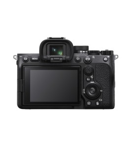 Sony Alpha 7 IV + Tamron 28-200mm F/2.8-5.6 Di III RXD Kamerakit