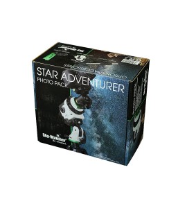 Skywatcher Star Adventurer 2i WiFi Foto Set