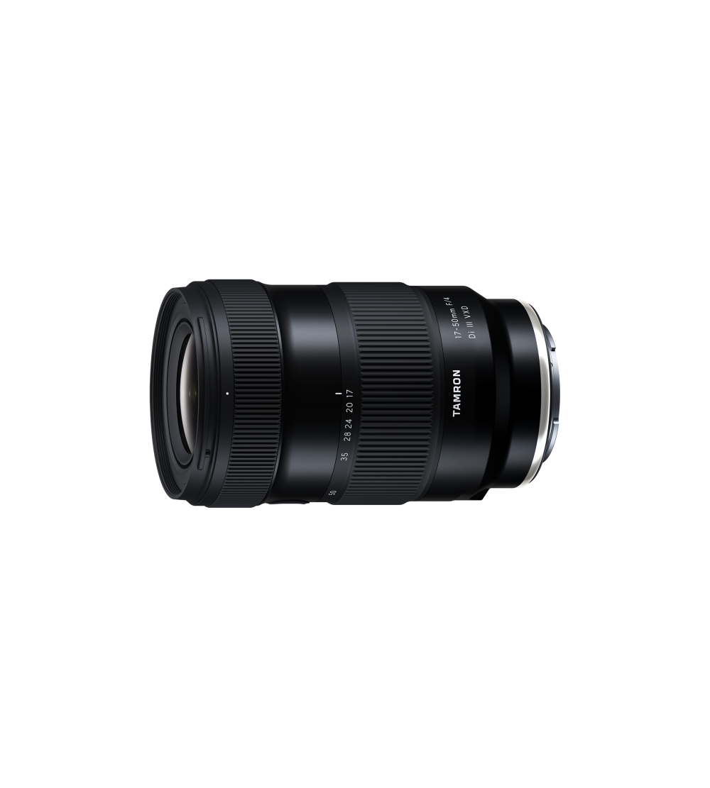 Tamron 17-50 Sony E RXD